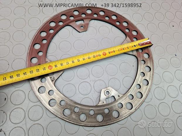 Subito DISCO POSTERIORE HONDA CRF 250 2008 2009 CRE F 200
