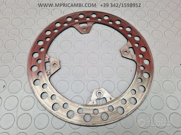 Subito DISCO POSTERIORE HONDA CRF 250 2008 2009 CRE F 200