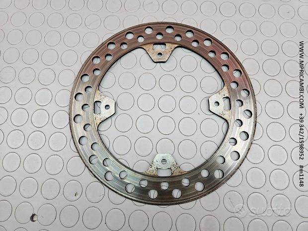 Subito DISCO POSTERIORE HONDA CRF 450 2002 2003 CRE F 200
