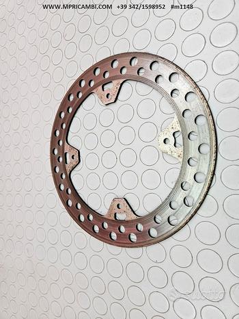 Subito DISCO POSTERIORE HONDA CRF 450 2002 2003 CRE F 200