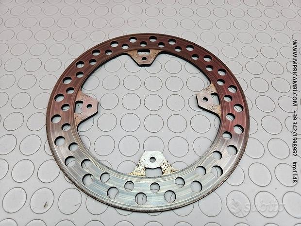 Subito DISCO POSTERIORE HONDA CRF 450 2002 2003 CRE F 200