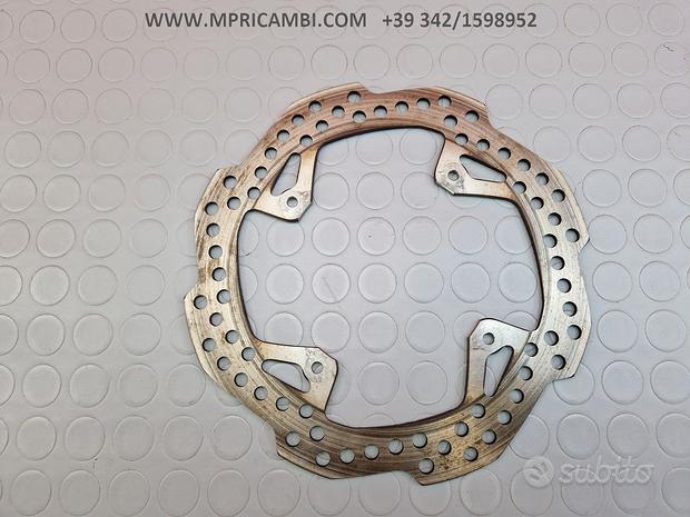 Subito DISCO POSTERIORE HONDA CRF 450 2005 2006 CR F 2007