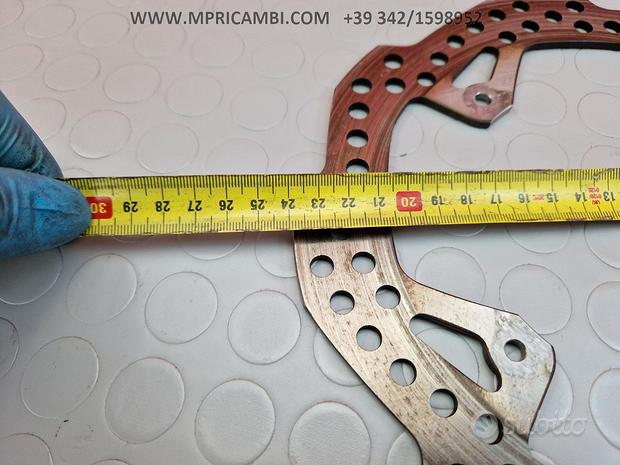 Subito DISCO POSTERIORE HONDA CRF 450 2005 2006 CR F 2007