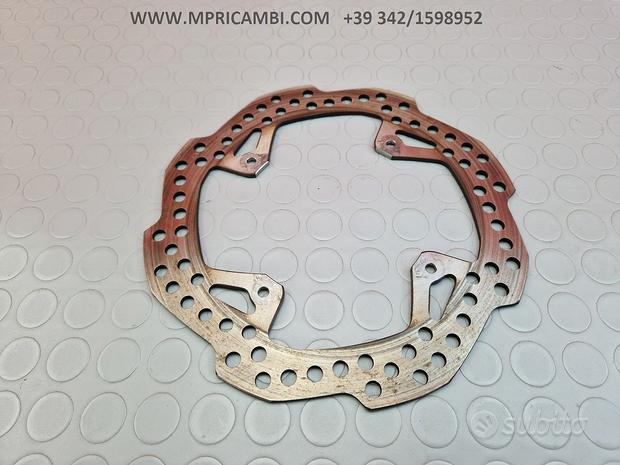 Subito DISCO POSTERIORE HONDA CRF 450 2005 2006 CR F 2007