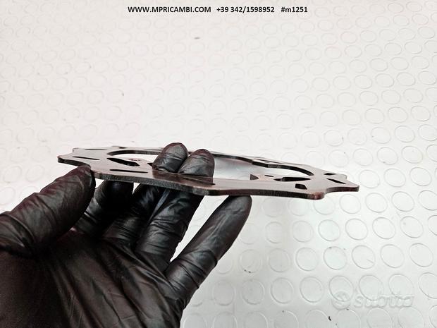 Subito DISCO POSTERIORE HONDA CRF 450 2011 2012 CRE 2009