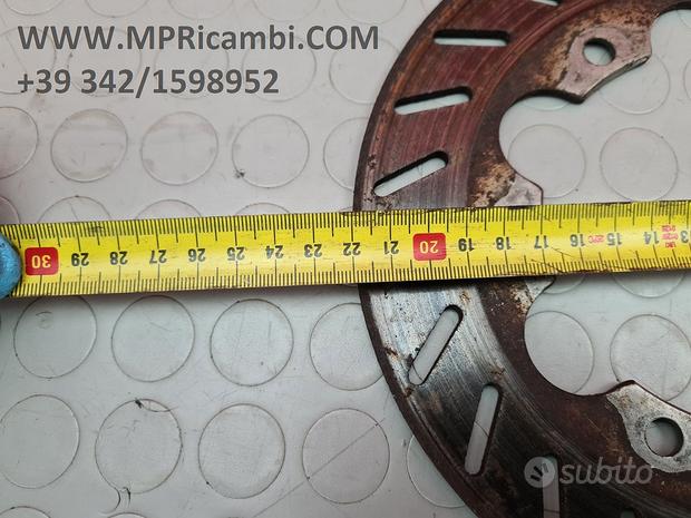 Subito DISCO POSTERIORE HUSQVARNA CR 250 1991 1992 WXE