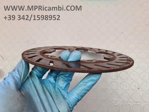 Subito DISCO POSTERIORE HUSQVARNA CR 250 1991 1992 WXE