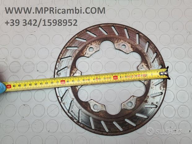 Subito DISCO POSTERIORE HUSQVARNA CR 250 1991 1992 WXE