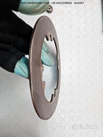 Subito DISCO POSTERIORE HUSQVARNA TE 250 2005 2006 TE250