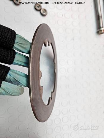 Subito DISCO POSTERIORE HUSQVARNA TE 250 2005 2006 TE250