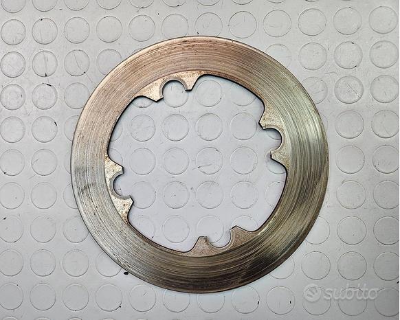 Subito DISCO POSTERIORE HUSQVARNA TE 250 2005 2006 TE250