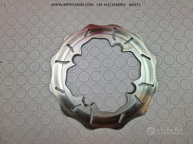 Subito DISCO POSTERIORE HUSQVARNA TE 250 2010 2011 TC 201