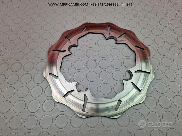 Subito DISCO POSTERIORE HUSQVARNA TE 250 2010 2011 TC 201