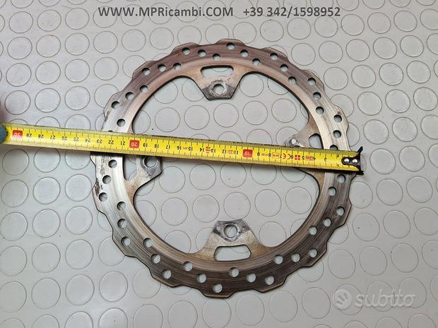 Subito DISCO POSTERIORE KAWASAKI KXF 250 2013 2014 KX F 2