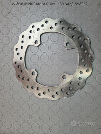 Subito DISCO POSTERIORE KAWASAKI NINJA 600 2007 ZX6R 2008