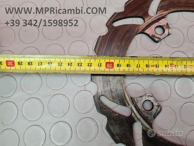 Subito DISCO POSTERIORE KAWASAKI NINJA 900 2000 2001 ZX 9