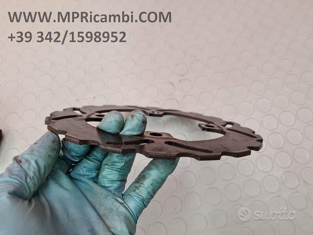 Subito DISCO POSTERIORE KAWASAKI NINJA 900 2000 2001 ZX 9