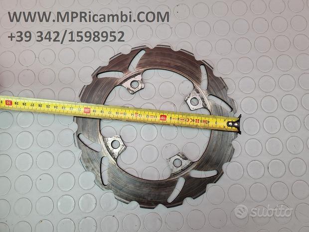 Subito DISCO POSTERIORE KAWASAKI NINJA 900 2000 2001 ZX 9