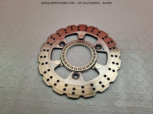 Subito DISCO POSTERIORE KAWASAKI Z125 2021 2020 Z 125 201
