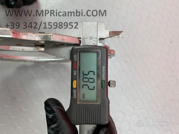 Subito DISCO POSTERIORE KAWASAKI Z750 2007 2008 2009