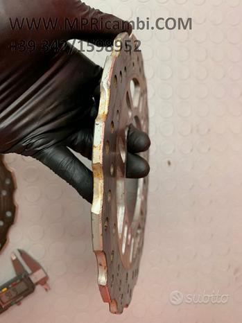 Subito DISCO POSTERIORE KAWASAKI Z750 2007 2008 2009