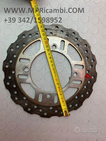Subito DISCO POSTERIORE KAWASAKI Z750 2007 2008 2009