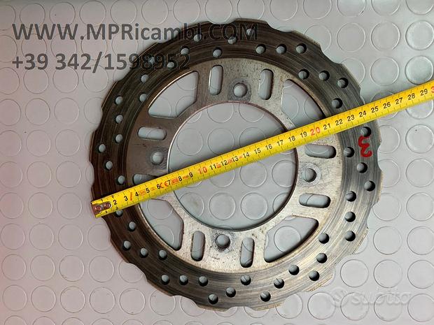 Subito DISCO POSTERIORE KAWASAKI Z750 2007 2008 2009