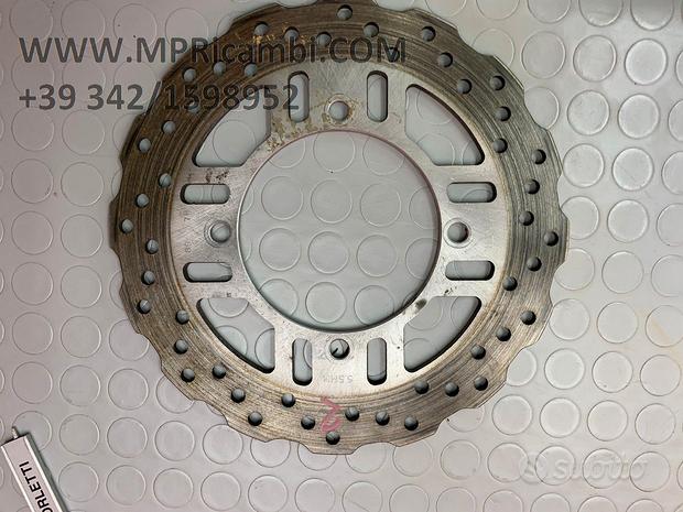 Subito DISCO POSTERIORE KAWASAKI Z750 2007 2008 2009