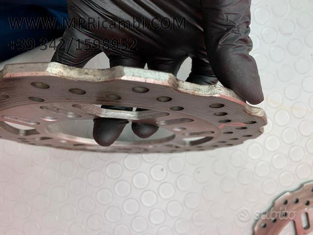 Subito DISCO POSTERIORE KAWASAKI Z750 2007 2008 2009