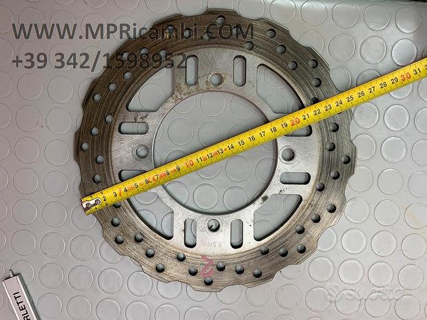 Subito DISCO POSTERIORE KAWASAKI Z750 2007 2008 2009