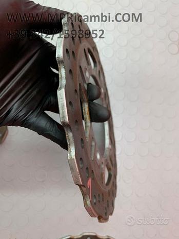 Subito DISCO POSTERIORE KAWASAKI Z750 2007 2008 2009