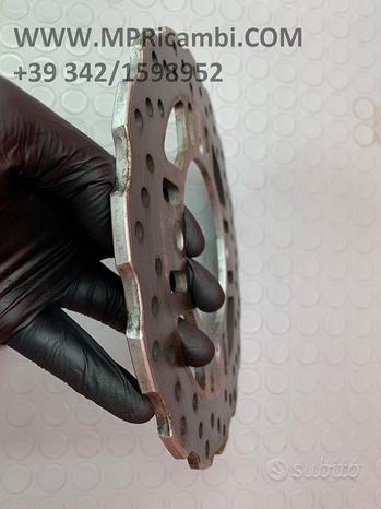 Subito DISCO POSTERIORE KAWASAKI Z750 2007 2008 2009