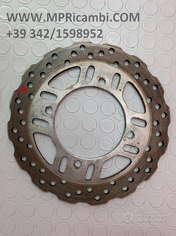 Subito DISCO POSTERIORE KAWASAKI Z750 2007 2008 2009