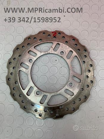 Subito DISCO POSTERIORE KAWASAKI Z750 2007 2008 2009