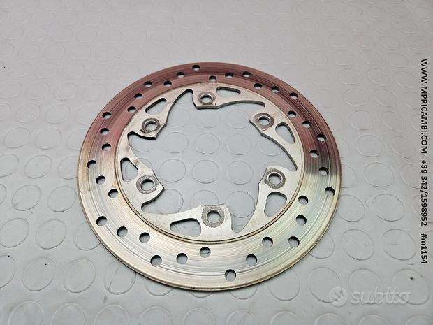 Subito DISCO POSTERIORE KTM DUKE 125 2013 2016 ABS 2014 2
