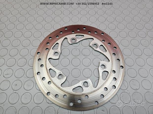 Subito DISCO POSTERIORE KTM DUKE 390 2013 2016 DUKE390 20