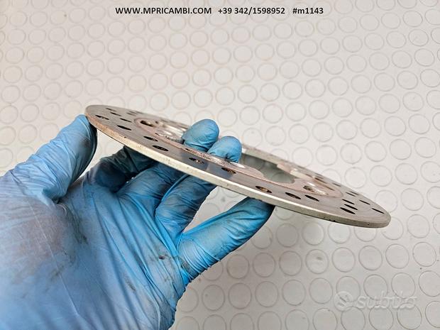 Subito DISCO POSTERIORE KTM DUKE 390 2013 2016 DUKE390 20