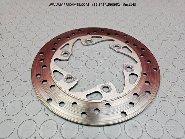 Subito DISCO POSTERIORE KTM DUKE 390 2013 2016 DUKE390 20