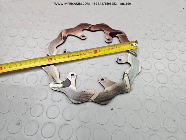 Subito DISCO POSTERIORE KTM EXC 125 1998 2002 SX 125 1999