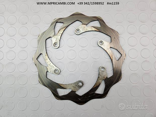 Subito DISCO POSTERIORE KTM EXC F 250 2018 2019 EX-C 250F