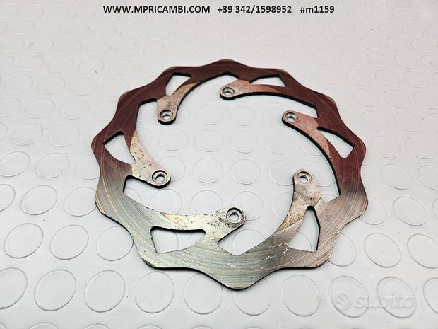 Subito DISCO POSTERIORE KTM EXC F 250 2018 2019 EX-C 250F
