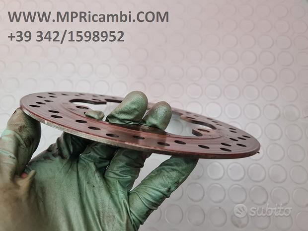 Subito DISCO POSTERIORE KTM LC2 125 1997 1998 LC 2 1999 2