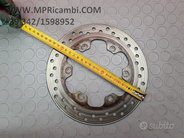 Subito DISCO POSTERIORE KTM LC2 125 1997 1998 LC 2 1999 2