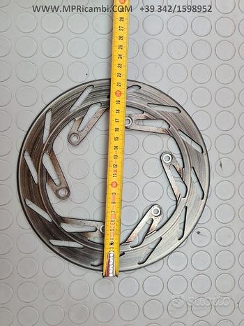 Subito DISCO POSTERIORE KTM LC4 640 SUPERMOTO 2001 2000 L