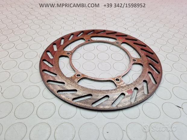 Subito DISCO POSTERIORE KTM MX 250 1990 1991 GS 250 1992