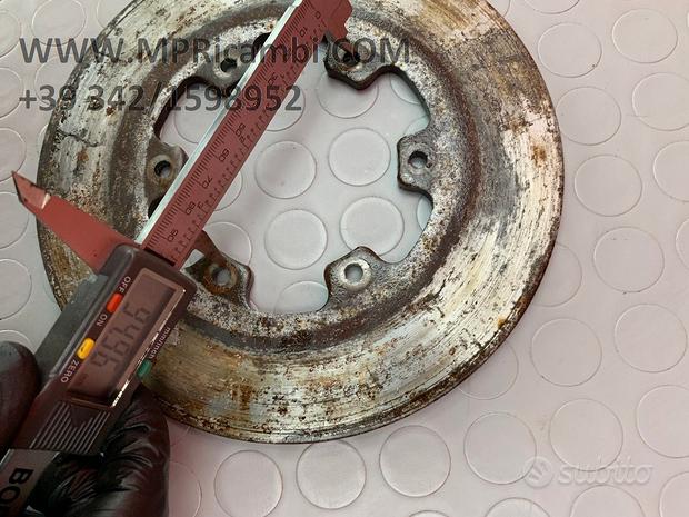 Subito DISCO POSTERIORE POLARIS TRAIL BOSS 250 1995 1997