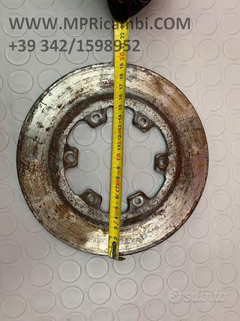 Subito DISCO POSTERIORE POLARIS TRAIL BOSS 250 1995 1997