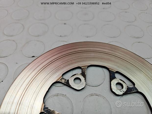 Subito DISCO POSTERIORE SHERCO ST 250 290 270 1999 2006 S