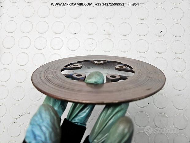 Subito DISCO POSTERIORE SHERCO ST 250 290 270 1999 2006 S