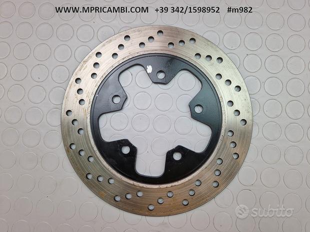 Subito DISCO POSTERIORE SUZUKI BANDIT 650S 2005 2006 GSF